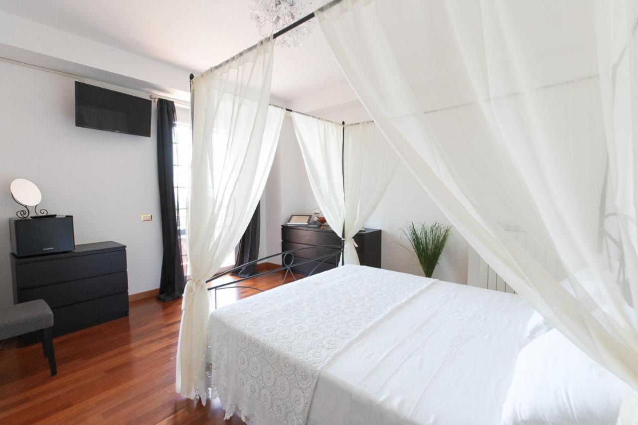 Il Giardino Degli Incanti Bed and breakfast